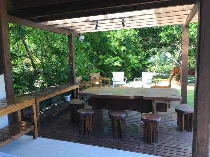 Casa em Sauipe 4/4