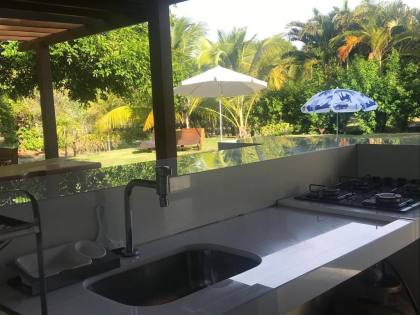 Casa em Sauipe 4/4