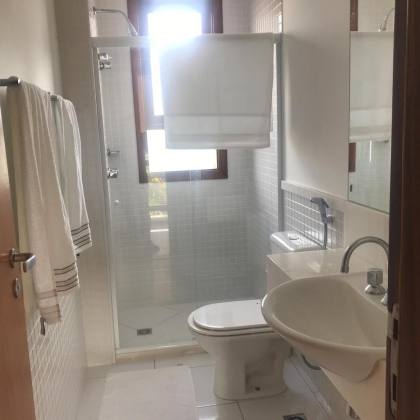 Casa em Sauipe 4/4
