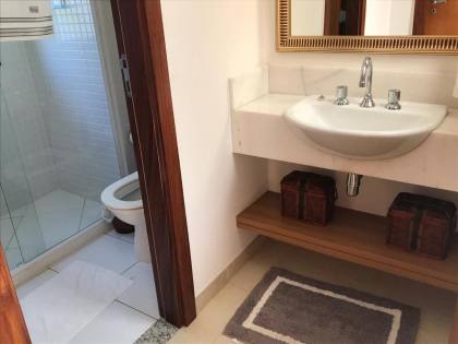 Casa em Sauipe 4/4