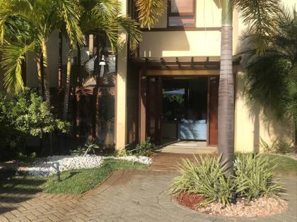 Casa em Sauipe 4/4