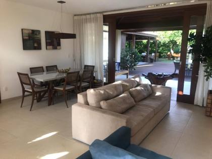 Casa em Sauipe 4/4