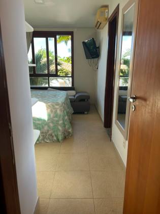 Casa em Sauipe 4/4