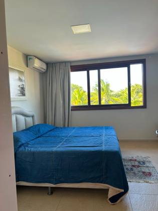 Casa em Sauipe 4/4