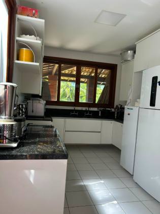 Casa em Sauipe 4/4