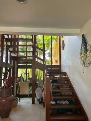 Casa em Sauipe 4/4
