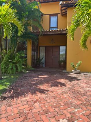Casa em Sauipe 4/4