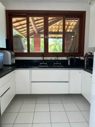 Casa em Sauipe 4/4