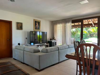 Casa em Sauipe 4/4