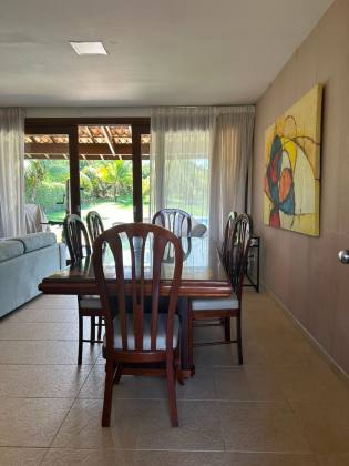 Casa em Sauipe 4/4