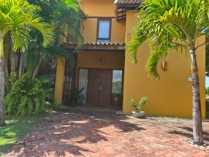 Casa em Sauipe 4/4