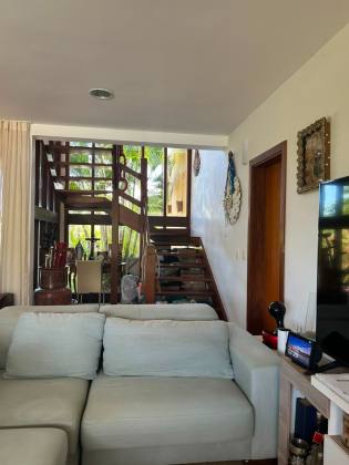Casa em Sauipe 4/4