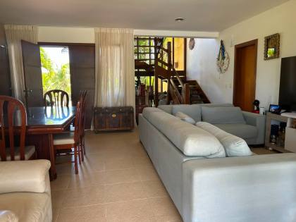 Casa em Sauipe 4/4
