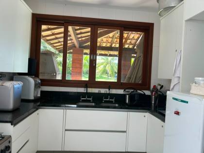 Casa em Sauipe 4/4