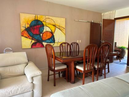 Casa em Sauipe 4/4