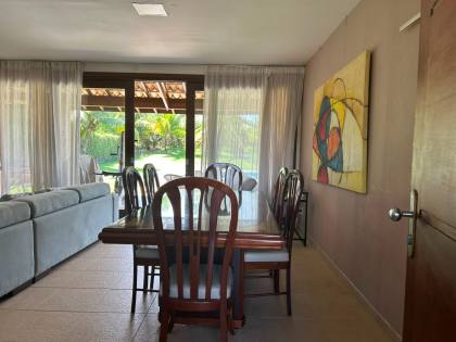 Casa em Sauipe 4/4