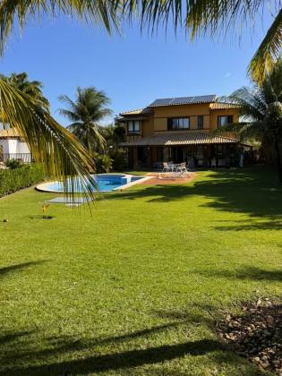 Casa em Sauipe 4/4