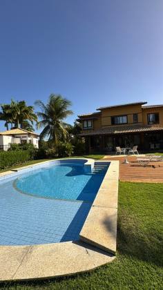 Casa em Sauipe 4/4