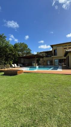 Casa em Sauipe 4/4