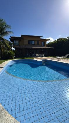 Casa em Sauipe 4/4