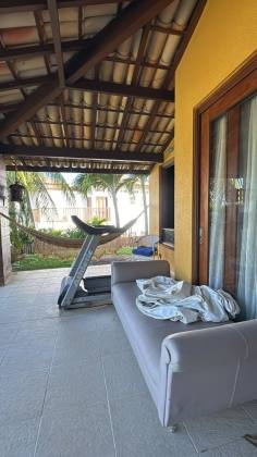 Casa em Sauipe 4/4