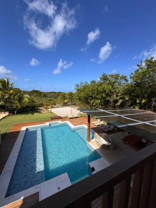 Casa em Sauipe 4/4