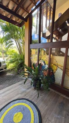 Casa em Sauipe 4/4