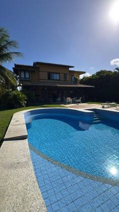 Casa em Sauipe 4/4