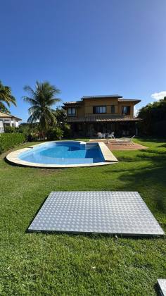 Casa em Sauipe 4/4