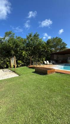 Casa em Sauipe 4/4