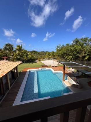 Casa em Sauipe 4/4