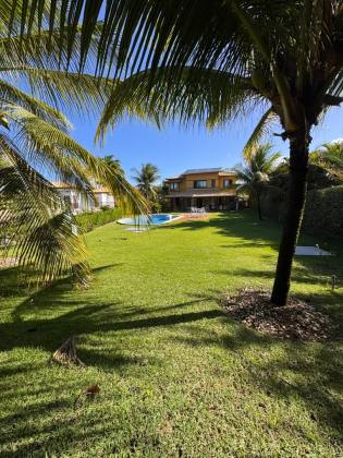 Casa em Sauipe 4/4
