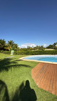 Casa em Sauipe 4/4