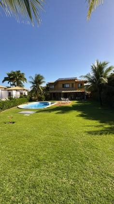 Casa em Sauipe 4/4