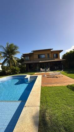 Casa em Sauipe 4/4