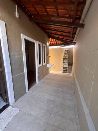 Casa em Lauro de Freitas
