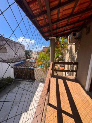 Casa em Lauro de Freitas