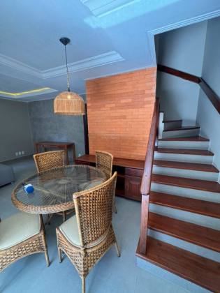 Casa em Lauro de Freitas
