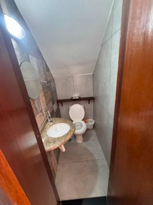 Casa em Lauro de Freitas