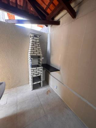 Casa em Lauro de Freitas