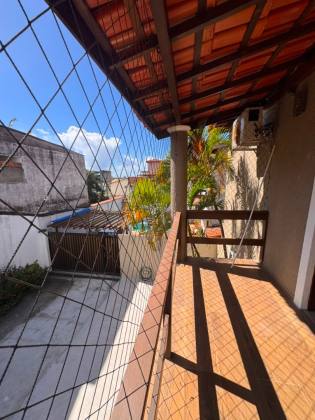 Casa em Lauro de Freitas