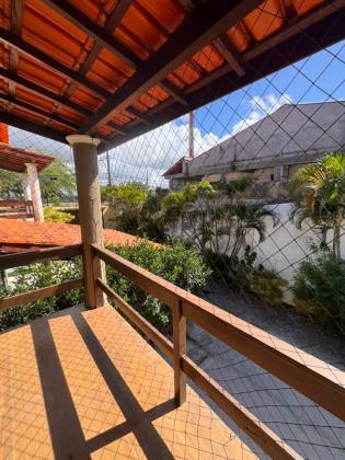 Casa em Lauro de Freitas