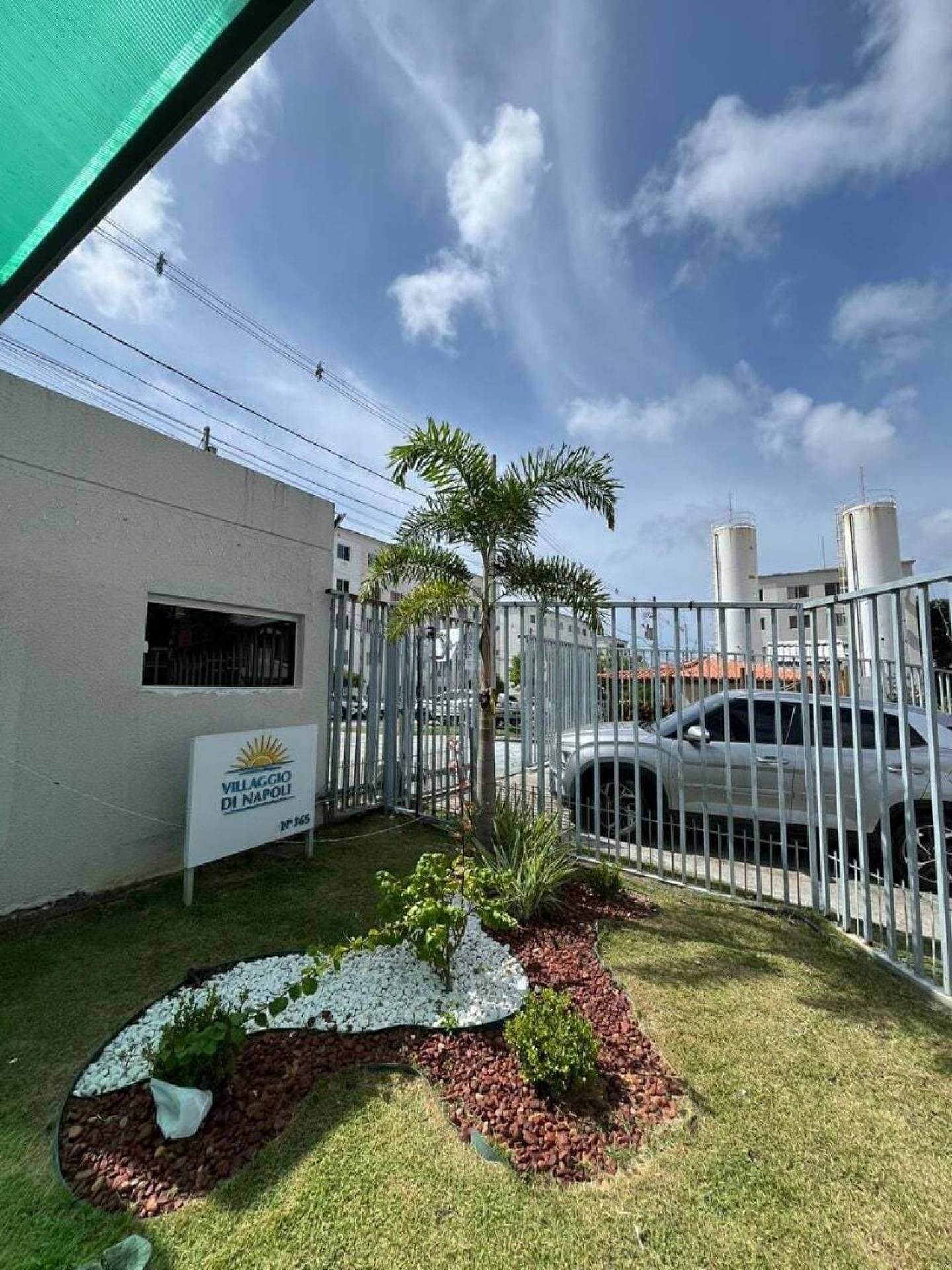 Jardim Placaford | 2/4