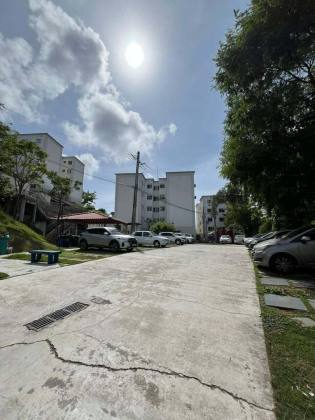 Jardim Placaford | 2/4