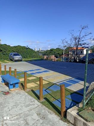 Jardim Placaford | 2/4