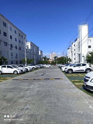 Jardim Placaford | 2/4