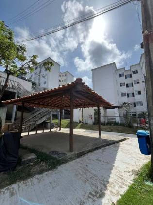 Jardim Placaford | 2/4