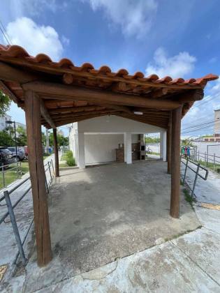 Jardim Placaford | 2/4