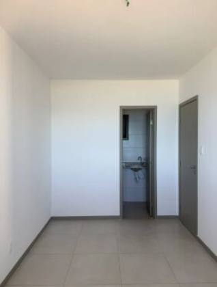Jaguaribe | 2/4 com suíte - Vista Mar