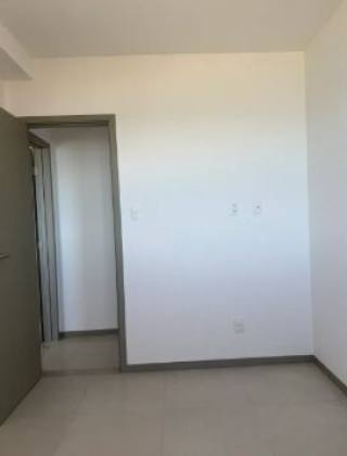Jaguaribe | 2/4 com suíte - Vista Mar